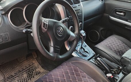 Suzuki Grand Vitara, 2007 год, 800 000 рублей, 6 фотография