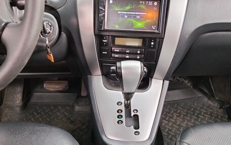 Hyundai Tucson III, 2007 год, 590 000 рублей, 12 фотография