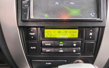 Hyundai Tucson III, 2007 год, 590 000 рублей, 13 фотография