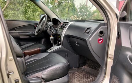 Hyundai Tucson III, 2007 год, 590 000 рублей, 15 фотография