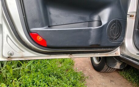 Hyundai Tucson III, 2007 год, 590 000 рублей, 16 фотография