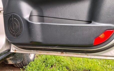 Hyundai Tucson III, 2007 год, 590 000 рублей, 17 фотография