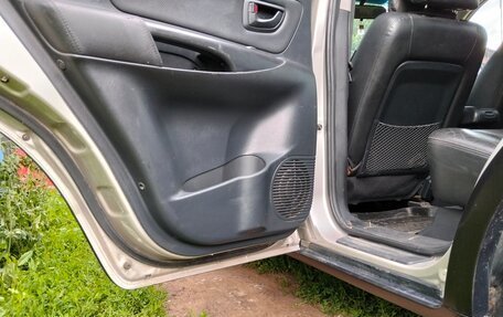 Hyundai Tucson III, 2007 год, 590 000 рублей, 19 фотография