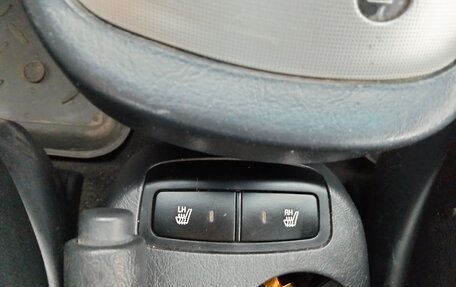 Hyundai Tucson III, 2007 год, 590 000 рублей, 25 фотография