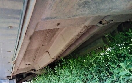 Hyundai Tucson III, 2007 год, 590 000 рублей, 22 фотография
