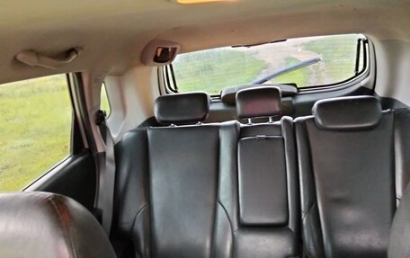 Hyundai Tucson III, 2007 год, 590 000 рублей, 23 фотография