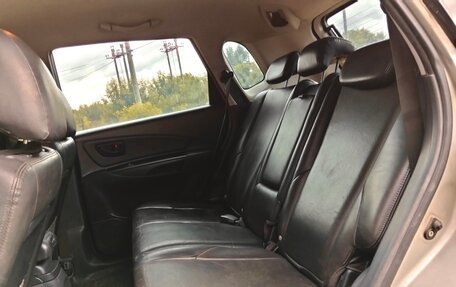 Hyundai Tucson III, 2007 год, 590 000 рублей, 21 фотография