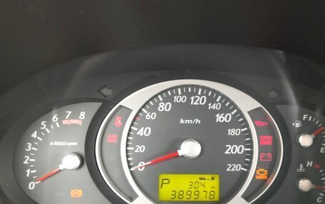 Hyundai Tucson III, 2007 год, 590 000 рублей, 26 фотография