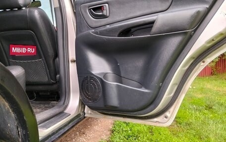 Hyundai Tucson III, 2007 год, 590 000 рублей, 18 фотография