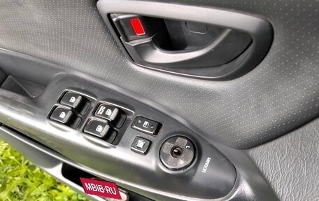Hyundai Tucson III, 2007 год, 590 000 рублей, 24 фотография