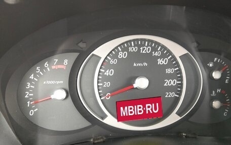 Hyundai Tucson III, 2007 год, 590 000 рублей, 27 фотография