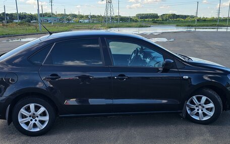 Volkswagen Polo VI (EU Market), 2011 год, 615 000 рублей, 6 фотография