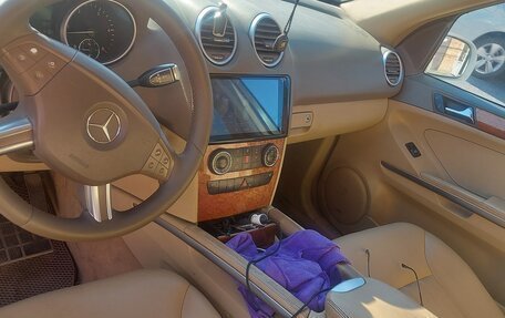 Mercedes-Benz M-Класс, 2007 год, 1 200 000 рублей, 2 фотография