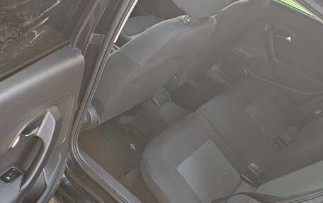 Volkswagen Polo VI (EU Market), 2011 год, 615 000 рублей, 12 фотография
