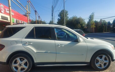 Mercedes-Benz M-Класс, 2007 год, 1 200 000 рублей, 10 фотография
