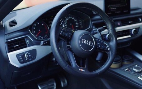 Audi A5, 2018 год, 3 350 000 рублей, 6 фотография