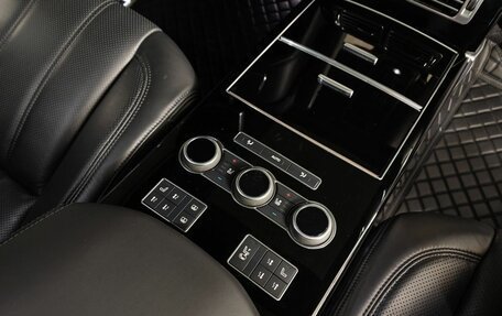 Land Rover Range Rover IV рестайлинг, 2016 год, 6 200 000 рублей, 25 фотография