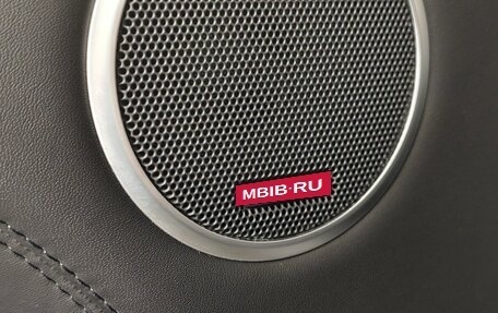 Land Rover Range Rover IV рестайлинг, 2016 год, 6 200 000 рублей, 21 фотография
