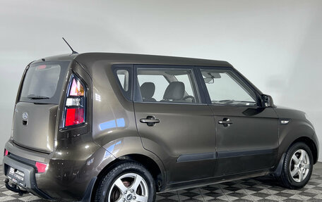 KIA Soul I рестайлинг, 2011 год, 925 000 рублей, 6 фотография