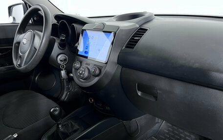 KIA Soul I рестайлинг, 2011 год, 925 000 рублей, 9 фотография