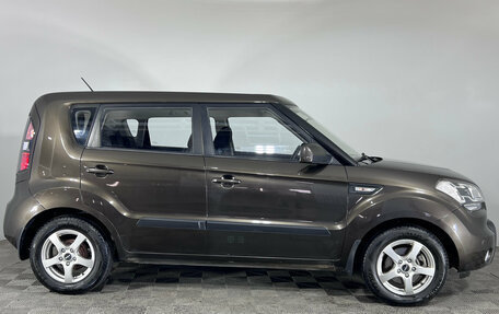 KIA Soul I рестайлинг, 2011 год, 925 000 рублей, 7 фотография