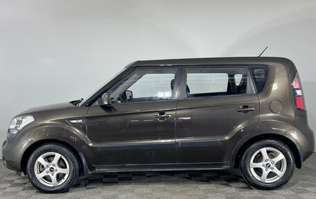 KIA Soul I рестайлинг, 2011 год, 925 000 рублей, 8 фотография