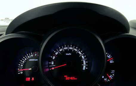KIA Soul I рестайлинг, 2011 год, 925 000 рублей, 13 фотография