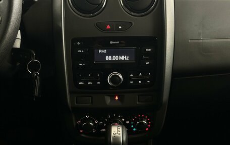 Renault Duster I рестайлинг, 2019 год, 1 860 000 рублей, 7 фотография