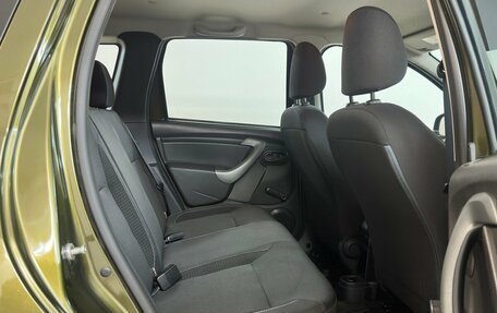 Renault Duster I рестайлинг, 2019 год, 1 860 000 рублей, 10 фотография