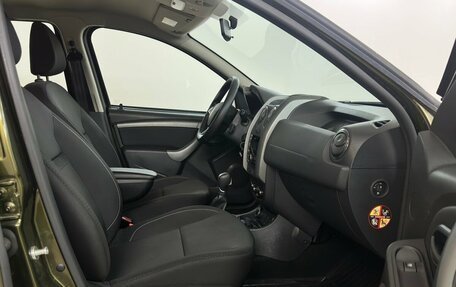 Renault Duster I рестайлинг, 2019 год, 1 860 000 рублей, 9 фотография