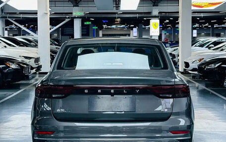 Geely Emgrand, 2025 год, 1 390 000 рублей, 6 фотография
