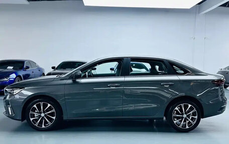 Geely Emgrand, 2025 год, 1 390 000 рублей, 4 фотография