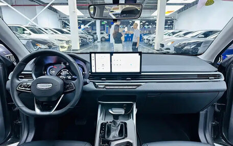 Geely Emgrand, 2025 год, 1 390 000 рублей, 11 фотография