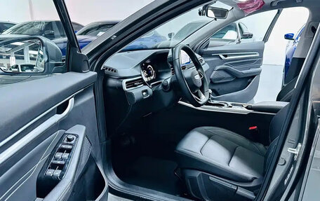 Geely Emgrand, 2025 год, 1 390 000 рублей, 8 фотография