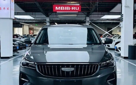 Geely Emgrand, 2025 год, 1 390 000 рублей, 3 фотография