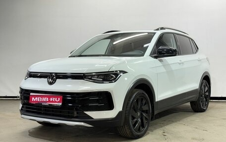 Volkswagen Tharu, 2025 год, 2 749 000 рублей, 1 фотография