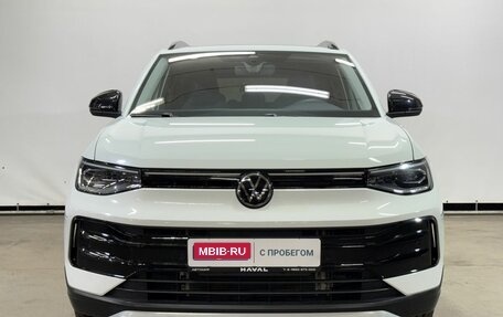 Volkswagen Tharu, 2025 год, 2 749 000 рублей, 2 фотография
