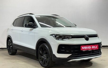 Volkswagen Tharu, 2025 год, 2 749 000 рублей, 3 фотография