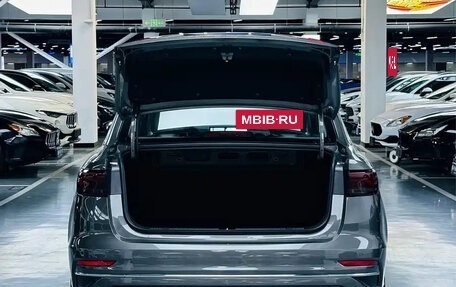 Geely Emgrand, 2025 год, 1 390 000 рублей, 7 фотография