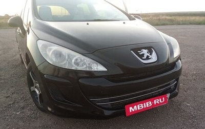 Peugeot 308 II, 2008 год, 320 000 рублей, 1 фотография