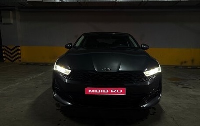 KIA K5, 2021 год, 2 740 000 рублей, 1 фотография