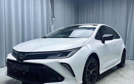 Toyota Corolla, 2022 год, 1 550 005 рублей, 1 фотография