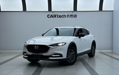 Mazda CX-4, 2022 год, 1 999 005 рублей, 1 фотография