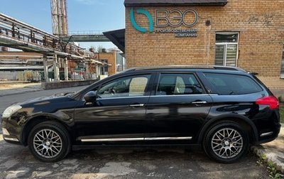 Citroen C5 II, 2014 год, 800 000 рублей, 1 фотография