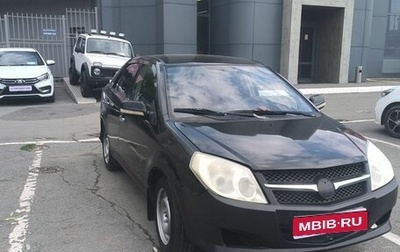 Geely MK I рестайлинг, 2013 год, 199 000 рублей, 1 фотография