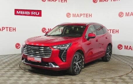 Haval Jolion, 2022 год, 1 848 000 рублей, 1 фотография