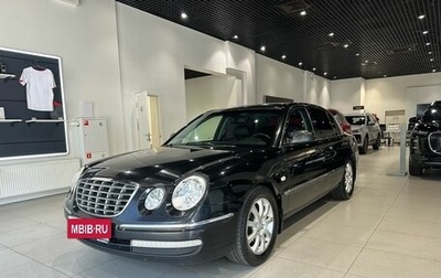 KIA Opirus I (gh), 2008 год, 650 000 рублей, 1 фотография