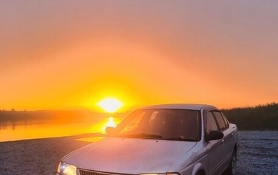 Nissan Sunny B15, 1999 год, 185 000 рублей, 1 фотография