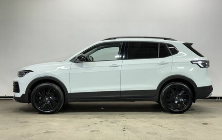 Volkswagen Tharu, 2025 год, 2 749 000 рублей, 8 фотография