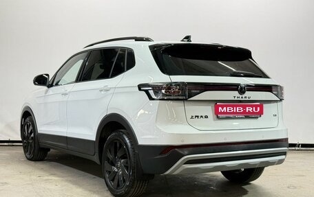Volkswagen Tharu, 2025 год, 2 749 000 рублей, 7 фотография